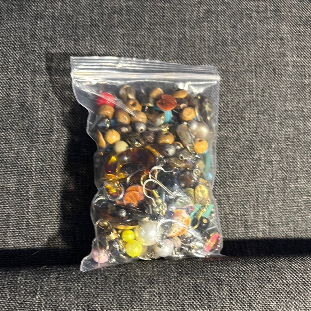 Mixed Bead Collection